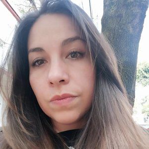 Meet your Posher, Erika